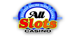 All Slots Casino Logo