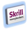 Skrill Moneybookers